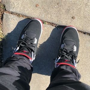 Meet your Posher, Jackson